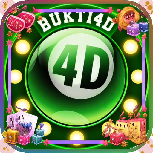 bukti4d — mitra unggulan
